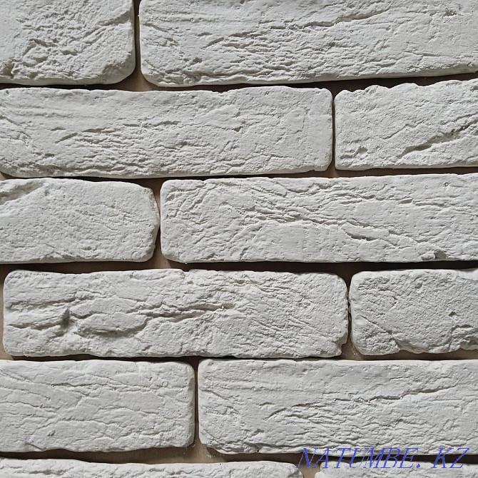 Decorative brick.from 1300 tg Pavlodar - photo 5