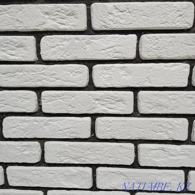 Decorative brick.from 1300 tg Pavlodar - photo 1