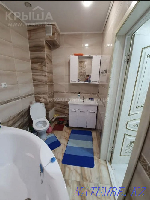 Кафель в хорошем состоянии Астана - изображение 1