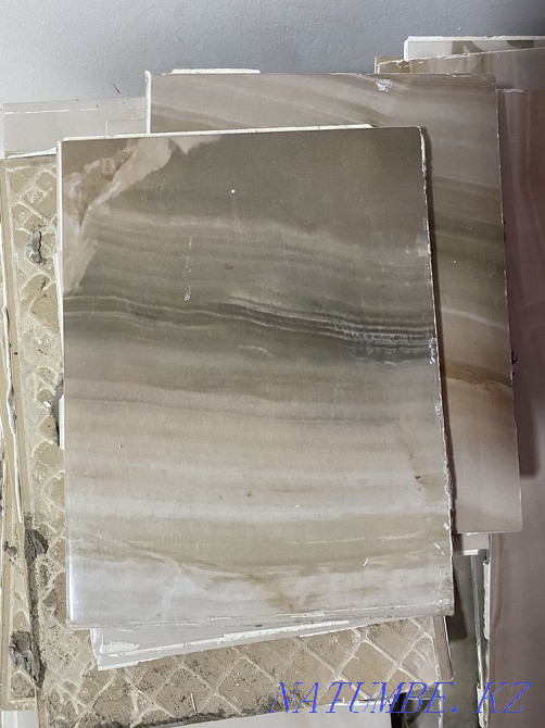 Кафель в хорошем состоянии Астана - изображение 6