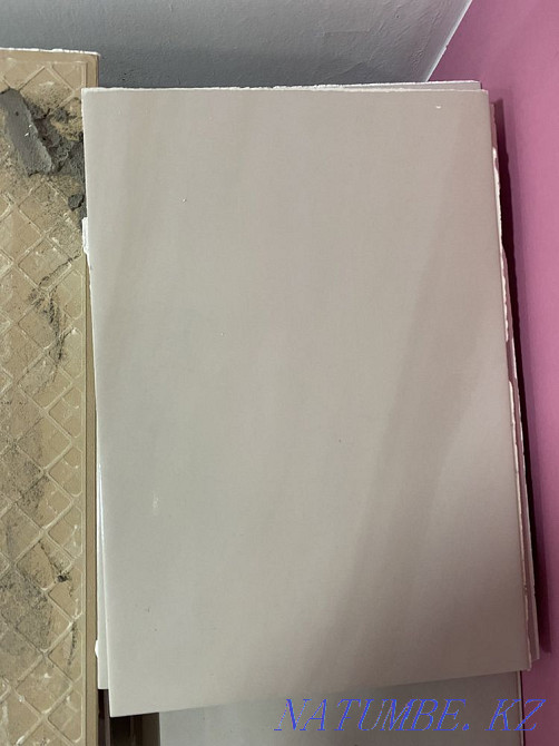 Кафель в хорошем состоянии Астана - изображение 3