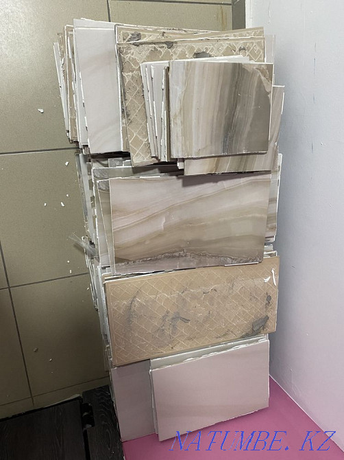 Кафель в хорошем состоянии Астана - изображение 5