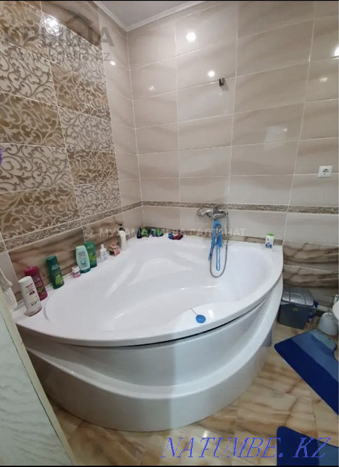 Кафель в хорошем состоянии Астана - изображение 2