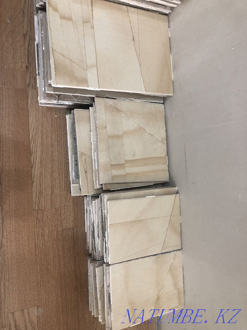 Used tiles Astana - photo 3