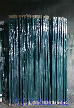 3 D panels. Fencing. Almaty - photo 4