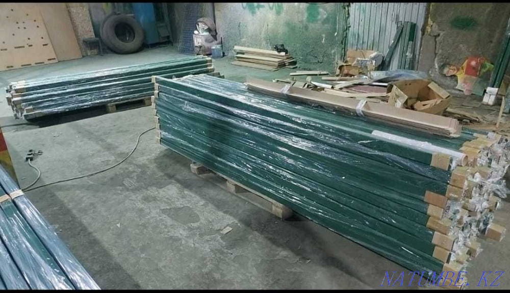 3 D panels. Fencing. Almaty - photo 5