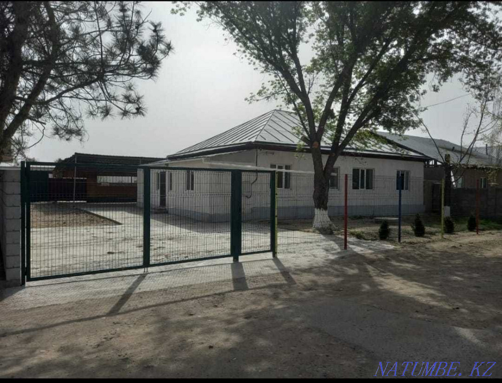 3 D panels. Fencing. Almaty - photo 3