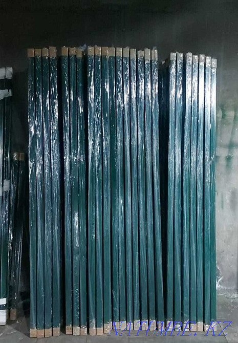 3 D panels. Fencing. Almaty - photo 4