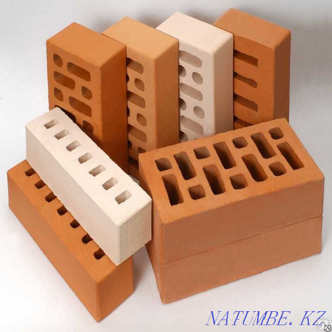 Facing brick. Almaty! Installment plan Almaty - photo 2
