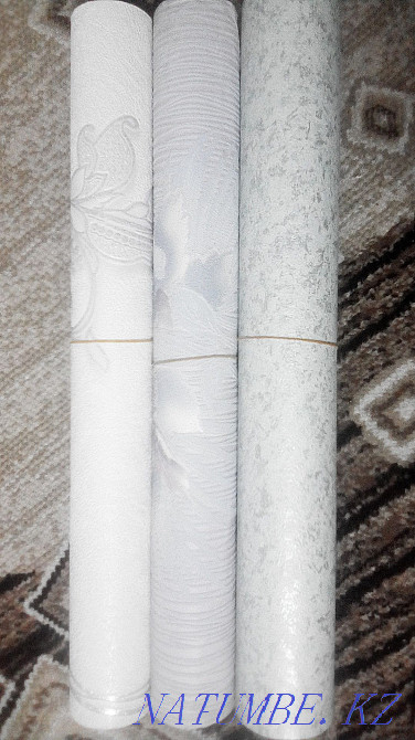 Продам обои ширина 53 см Усть-Каменогорск - изображение 1