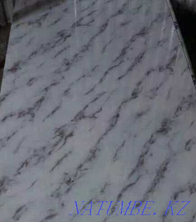 Decor PVC Panels Almaty - photo 4