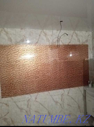 Decor PVC Panels Almaty - photo 2