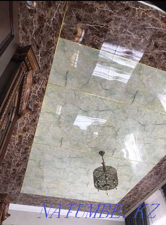 Decor PVC Panels Almaty - photo 1