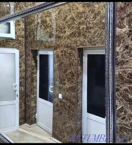 Декор Панели PVC Алматы - изображение 7