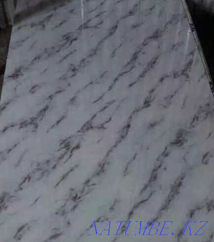Декор Панели PVC Алматы - изображение 4