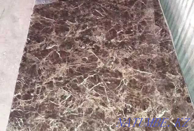 Декор Панели PVC Алматы - изображение 5