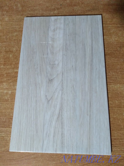 I will sell the remains of a tile of 1.4 sq.m Almaty - photo 1