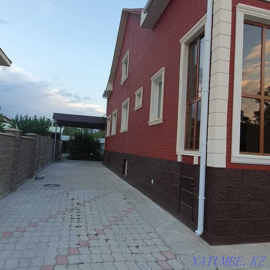 Facade thermal panels in Kazakhstan Price Travertine Photo Design Marble Каменка - photo 3