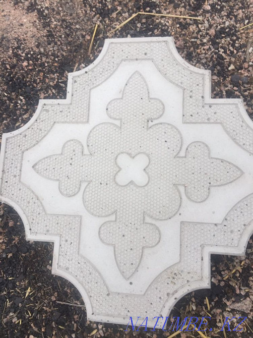 Тротуарная плитка «Краковский клевер»  - изображение 4