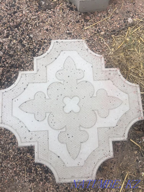 Тротуарная плитка «Краковский клевер»  - изображение 3