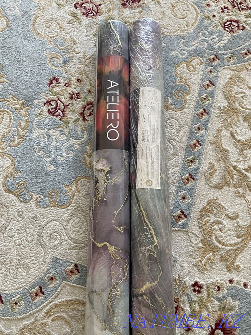 тұсқағаз жаңа  отбасы  - изображение 3