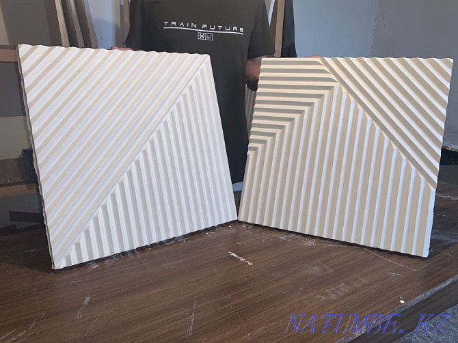 3D panels, Reika and Consul 2 parts Shymkent - photo 6