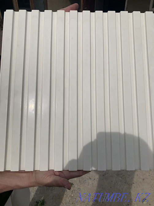 3D panels, Reika and Consul 2 parts Shymkent - photo 8