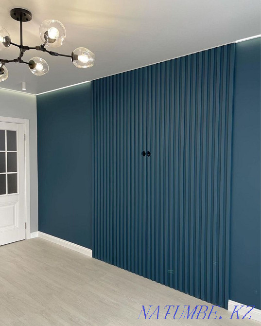 3D panels, Reika and Consul 2 parts Shymkent - photo 3