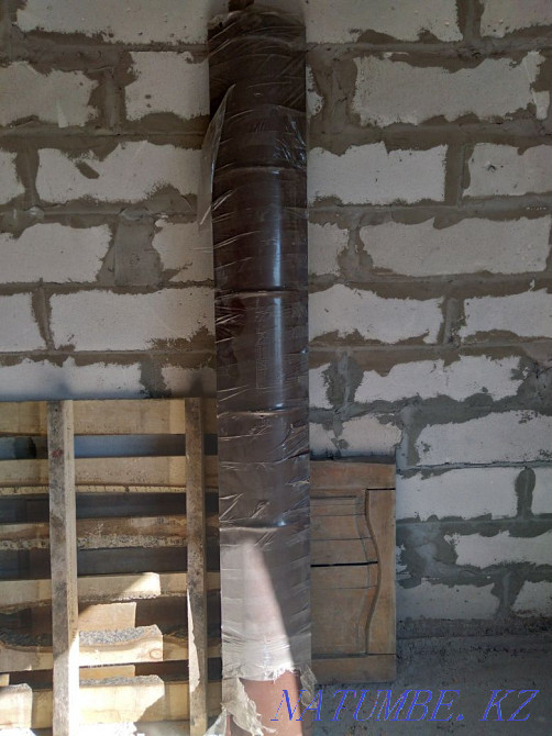 Skate for a metal tile. Astana - photo 2