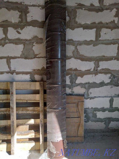 Skate for a metal tile. Astana - photo 1