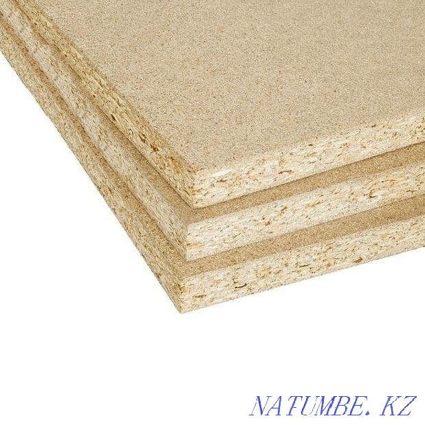 Fiberboard wholesale and retail Petropavlovsk - photo 3