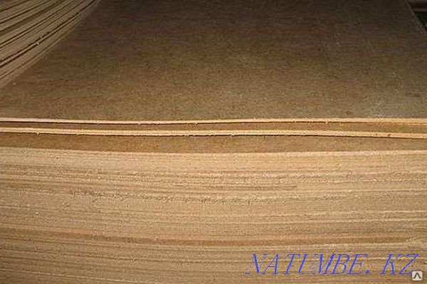 Fiberboard wholesale and retail Petropavlovsk - photo 2