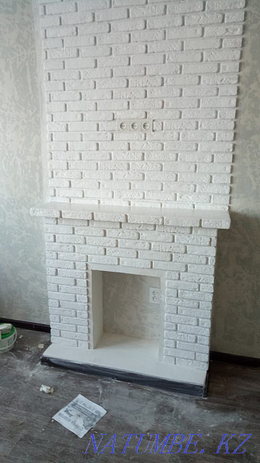 Декоративные камни Уральск - изображение 4