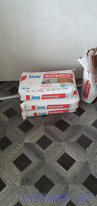 Sell building mix Rotband Rudnyy - photo 1