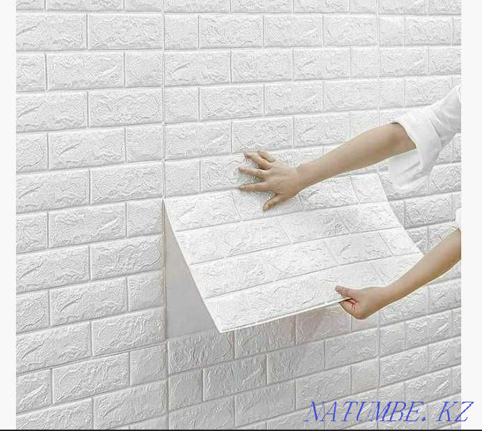 3D wallpaper self-adhesive Semey - photo 3