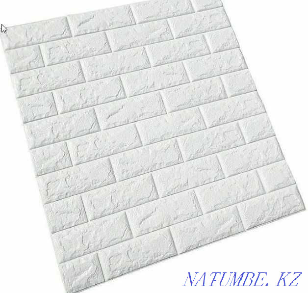 3D wallpaper self-adhesive Semey - photo 2