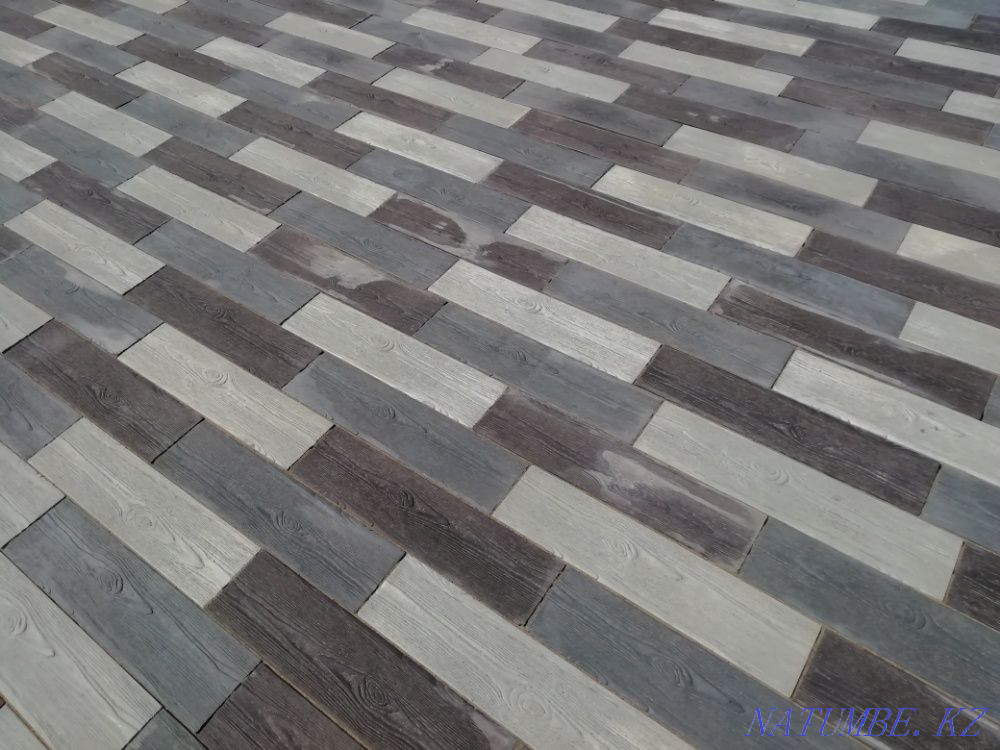 Біз жоғары сапалы брусчаткаларды шығарамыз!  Павлодар  - изображение 6