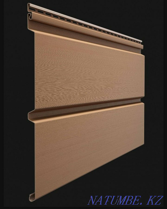 Сайдинг,черепица,водосток DOCKE. Усть-Каменогорск - изображение 6