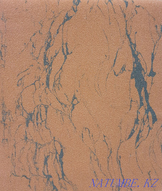 иілгіш мәрмәр, иілгіш кірпіш, иілгіш тас  Астана - изображение 6