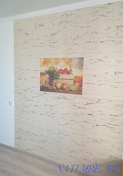 иілгіш мәрмәр, иілгіш кірпіш, иілгіш тас  Астана - изображение 5