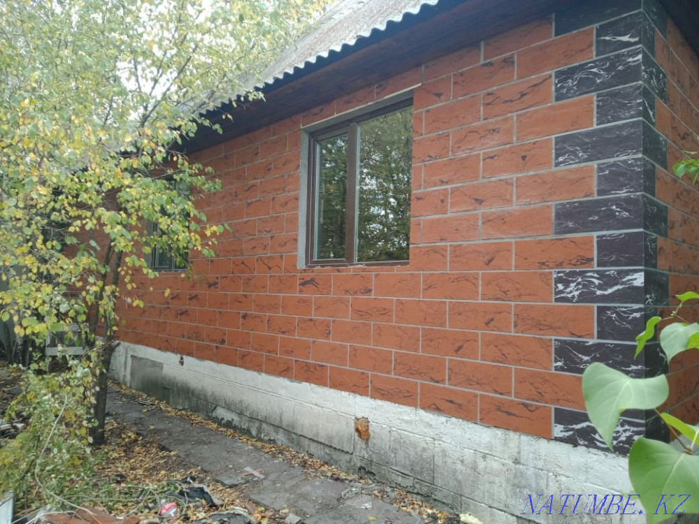 иілгіш мәрмәр, иілгіш кірпіш, иілгіш тас  Астана - изображение 2