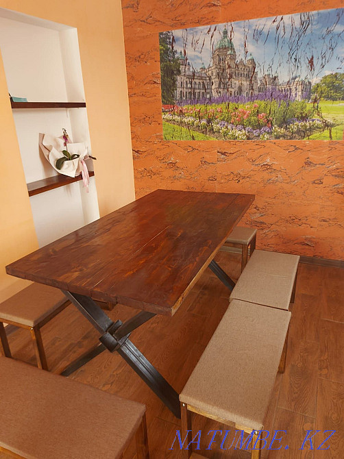 иілгіш мәрмәр, иілгіш кірпіш, иілгіш тас  Астана - изображение 7