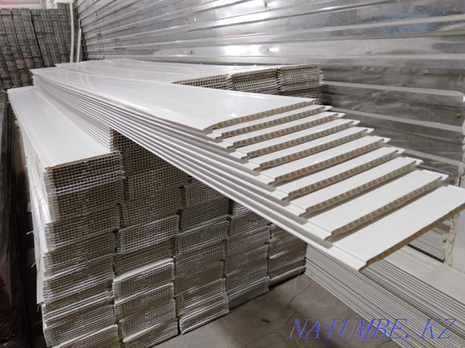 PVC wall panels Aqtobe - photo 1