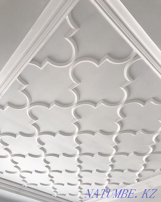 Column Arch Shymkent Molding frame in Shymkent Shymkent - photo 6