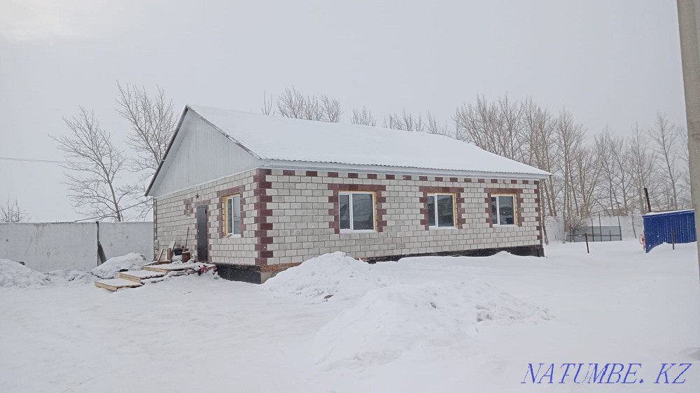 Теплоблоки - Газоблоки Костанай - изображение 6