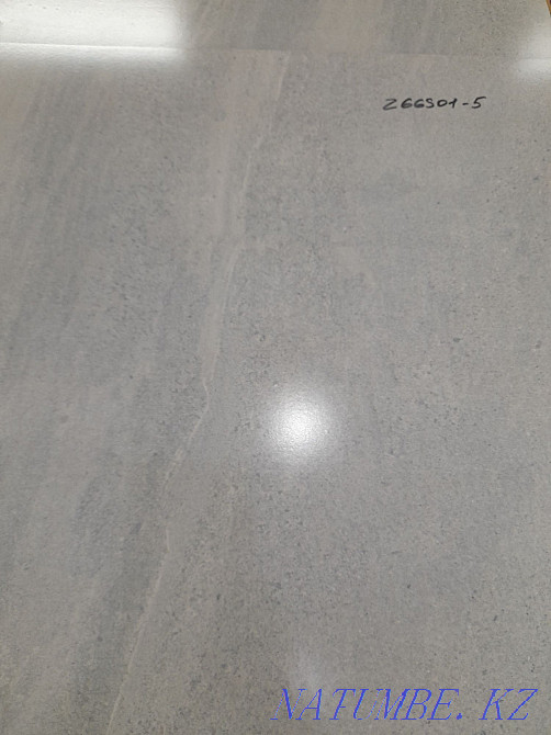 Кафель напольный 60*60 Уральск - изображение 1