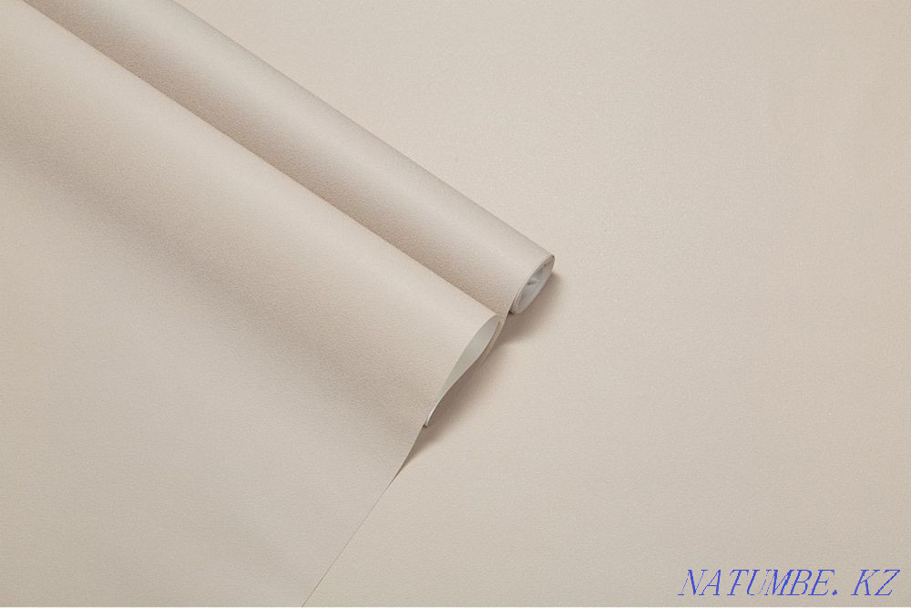 Vinyl wallpaper, new (3 pcs.) Shymkent - photo 3