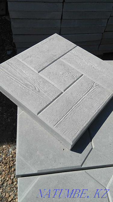 плитка тратуарная.брусчатка.поребрик Павлодар - изображение 7