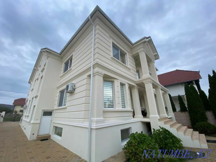 Facade thermal panels from the manufacturer. Wide choice of designs. Taraz - photo 4