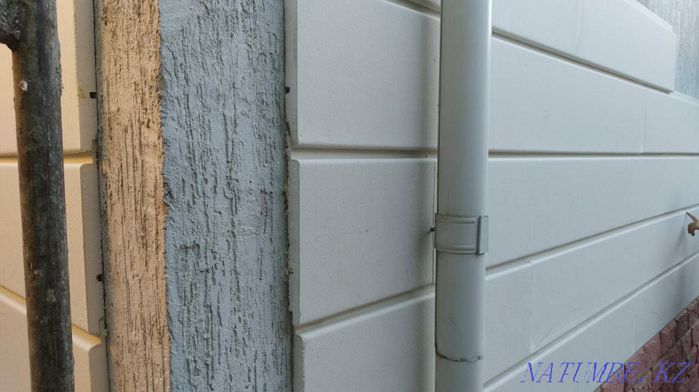 Facade thermal panels from the manufacturer. Wide choice of designs. Taraz - photo 7